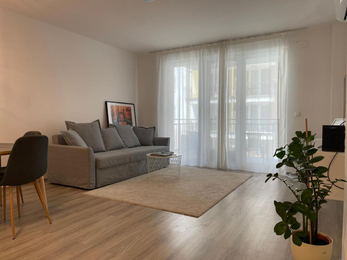 West Budapest-Edge Of Downtown-Free Parking Luaran gambar