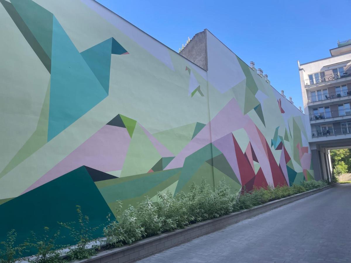 West Budapest-Edge Of Downtown-Free Parking Luaran gambar