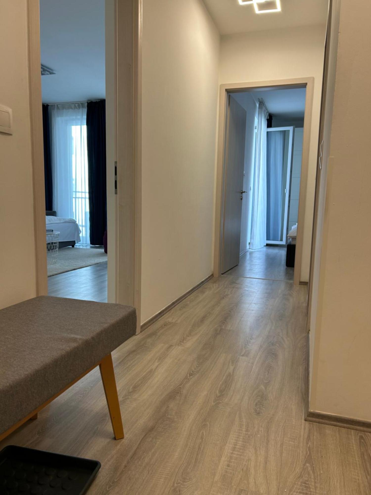 West Budapest-Edge Of Downtown-Free Parking Luaran gambar
