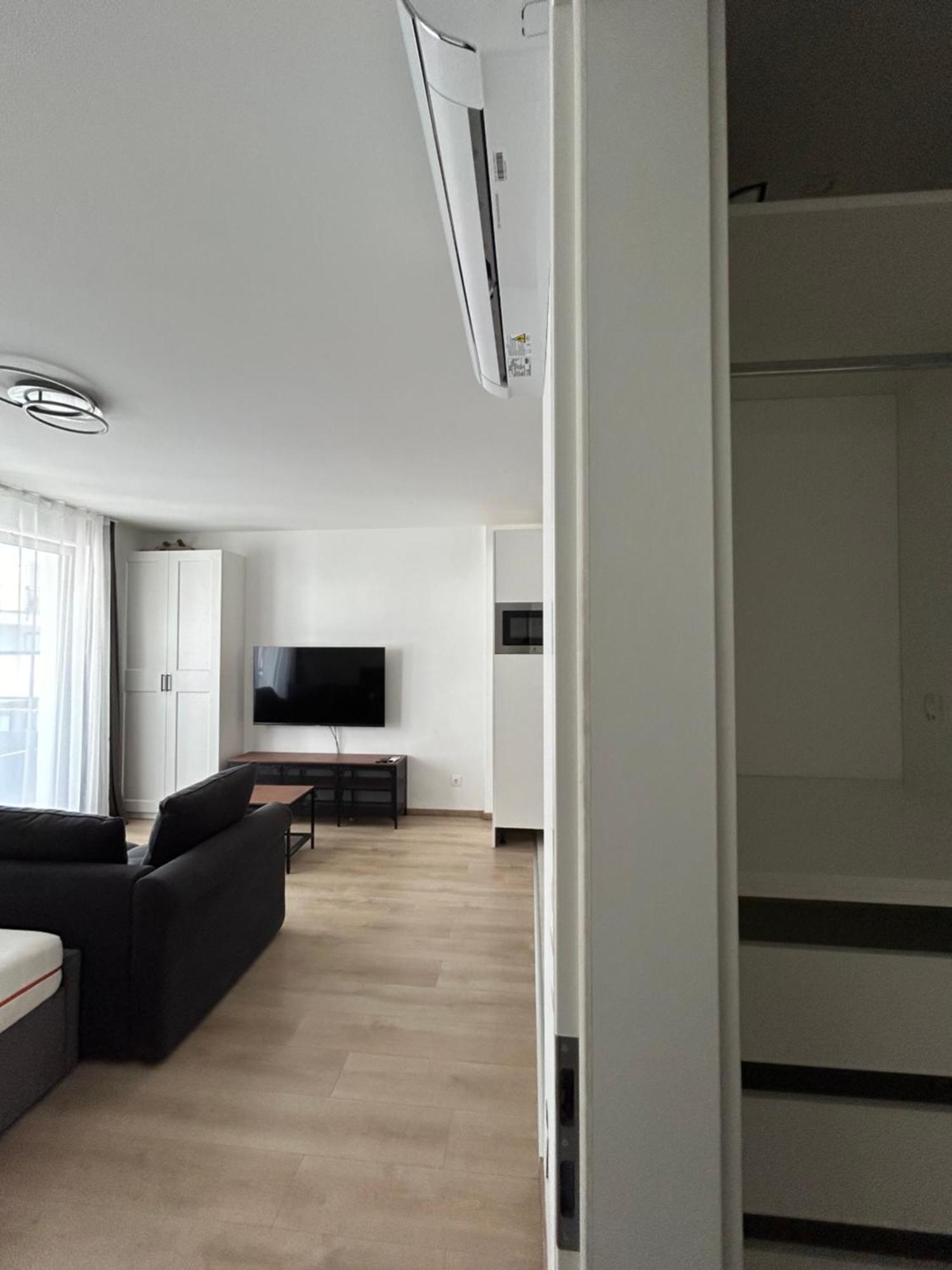 West Budapest-Edge Of Downtown-Free Parking Luaran gambar