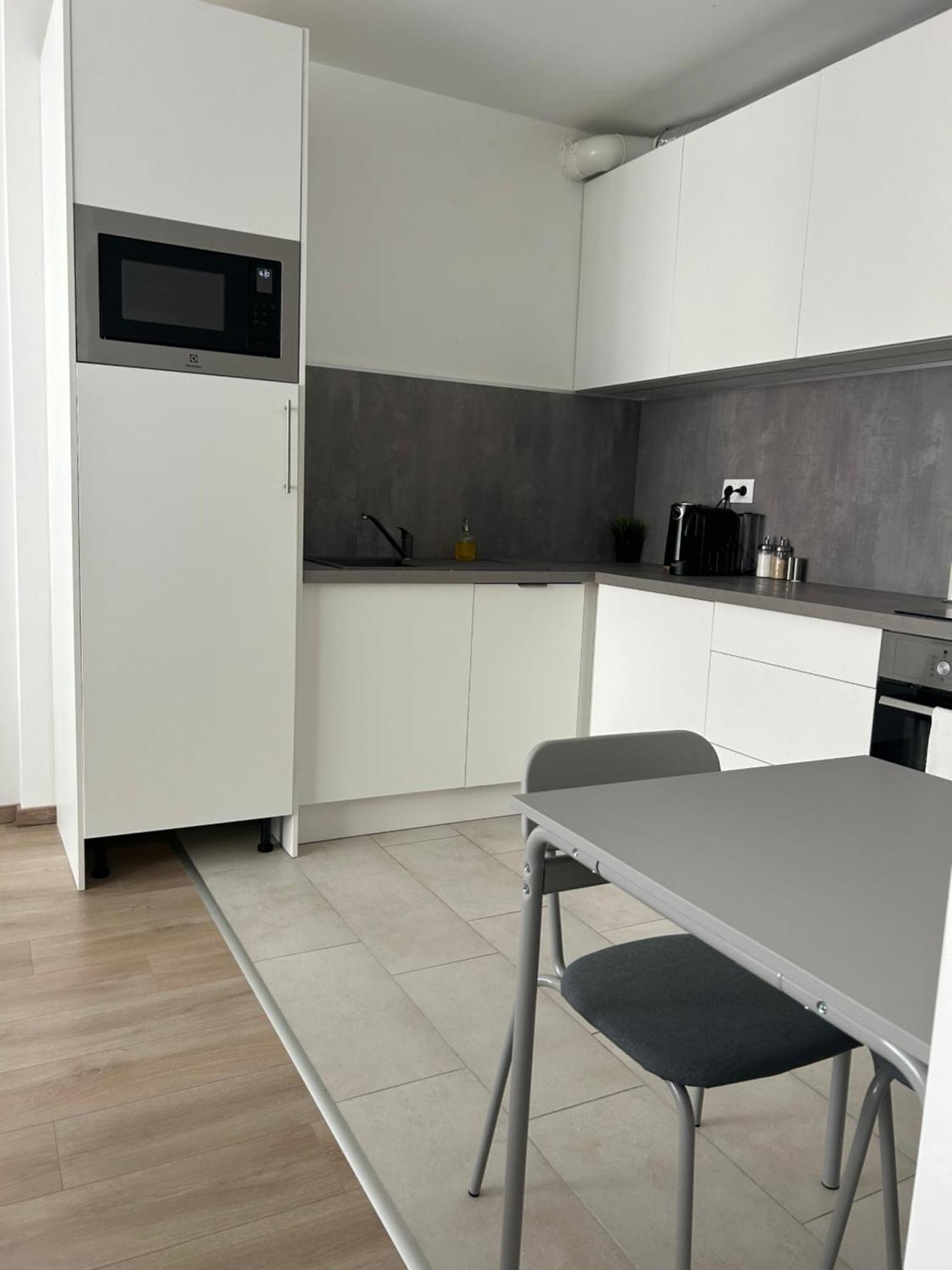 West Budapest-Edge Of Downtown-Free Parking Luaran gambar
